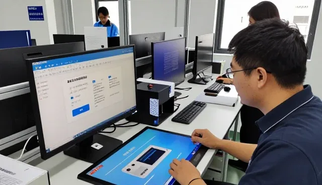 企业官网建设解决科技服务中的常见需求