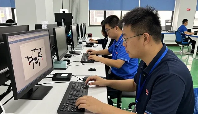 农业基地使用IT技术支持有哪些优势
